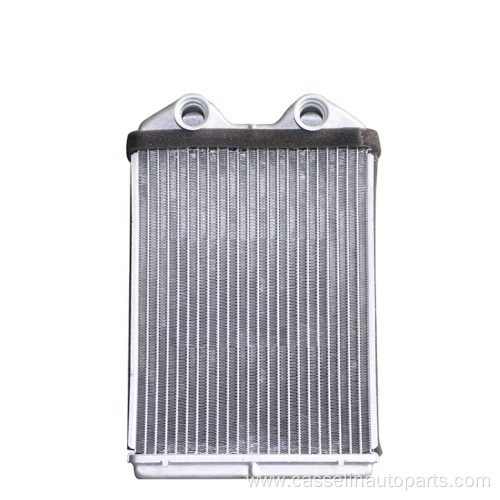Auto Heater Core For TOYOTA SUQUOIA 4.7L V8 2001 OEM 87107-OC020